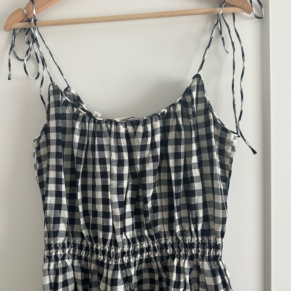NWT - Doen Leslie Dress - Picture 8 of 9
